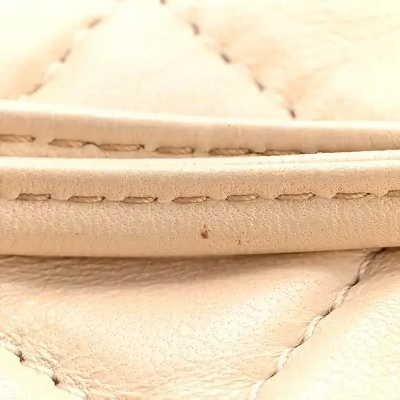 Chanel Lambskin Quilted Mini Camellia #242498C17B - Picture 14 of 15